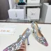 D-ior Shoes for D-ior High-heeled Shoes for women #A59689