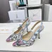 D-ior Shoes for D-ior High-heeled Shoes for women #A59689