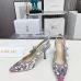 D-ior Shoes for D-ior High-heeled Shoes for women #A59689