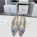 D-ior Shoes for D-ior High-heeled Shoes for women #A59689