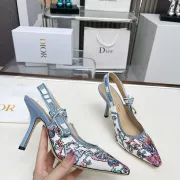 D-ior Shoes for D-ior High-heeled Shoes for women #A59689