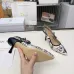 D-ior Shoes for D-ior High-heeled Shoes for women #A59690