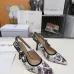 D-ior Shoes for D-ior High-heeled Shoes for women #A59690