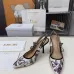 D-ior Shoes for D-ior High-heeled Shoes for women #A59690