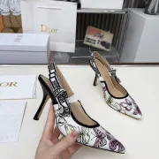 D-ior Shoes for D-ior High-heeled Shoes for women #A59690
