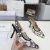 D-ior Shoes for D-ior High-heeled Shoes for women #A59690