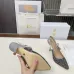 D-ior Shoes for D-ior High-heeled Shoes for women #A59691