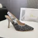 D-ior Shoes for D-ior High-heeled Shoes for women #A59691