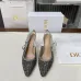 D-ior Shoes for D-ior High-heeled Shoes for women #A59691