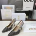 D-ior Shoes for D-ior High-heeled Shoes for women #A59691