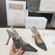 D-ior Shoes for D-ior High-heeled Shoes for women #A59691