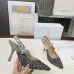 D-ior Shoes for D-ior High-heeled Shoes for women #A59691