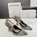 D-ior Shoes for D-ior High-heeled Shoes for women #A59692
