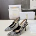 D-ior Shoes for D-ior High-heeled Shoes for women #A59692