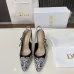 D-ior Shoes for D-ior High-heeled Shoes for women #A59692