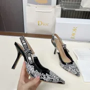D-ior Shoes for D-ior High-heeled Shoes for women #A59692