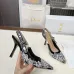 D-ior Shoes for D-ior High-heeled Shoes for women #A59692