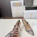 D-ior Shoes for D-ior High-heeled Shoes for women #A59693