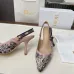 D-ior Shoes for D-ior High-heeled Shoes for women #A59693