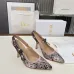 D-ior Shoes for D-ior High-heeled Shoes for women #A59693