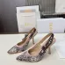 D-ior Shoes for D-ior High-heeled Shoes for women #A59693