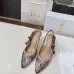 D-ior Shoes for D-ior High-heeled Shoes for women #A59693