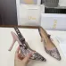 D-ior Shoes for D-ior High-heeled Shoes for women #A59693