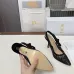 D-ior Shoes for D-ior High-heeled Shoes for women #A59694