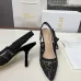 D-ior Shoes for D-ior High-heeled Shoes for women #A59694