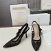 D-ior Shoes for D-ior High-heeled Shoes for women #A59694
