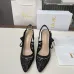 D-ior Shoes for D-ior High-heeled Shoes for women #A59694