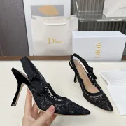 D-ior Shoes for D-ior High-heeled Shoes for women #A59694