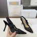 D-ior Shoes for D-ior High-heeled Shoes for women #A59694