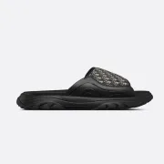 D-ior H-Town Sandal Black/Grey #A29604