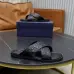 D-ior Shoes D-ior sandals for men #A47066