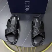 D-ior Shoes D-ior sandals for men #A47066