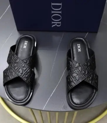 D-ior Shoes D-ior sandals for men #A47066