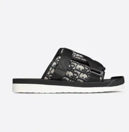 D-ior Shoes for D-ior Slippers for men #99902422