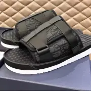 D-ior Shoes for D-ior Slippers for men #999920402