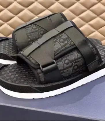 D-ior Shoes for D-ior Slippers for men #999920402