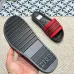 D-ior Shoes for D-ior Slippers for men #A34597