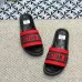 D-ior Shoes for D-ior Slippers for men #A34597