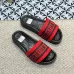 D-ior Shoes for D-ior Slippers for men #A34597