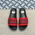 D-ior Shoes for D-ior Slippers for men #A34597