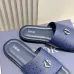 D-ior Shoes for D-ior Slippers for men #A38479