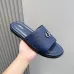 D-ior Shoes for D-ior Slippers for men #A38479