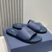 D-ior Shoes for D-ior Slippers for men #A38479