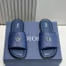 D-ior Shoes for D-ior Slippers for men #A38479