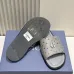 D-ior Shoes for D-ior Slippers for men #A38483