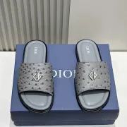 D-ior Shoes for D-ior Slippers for men #A38483